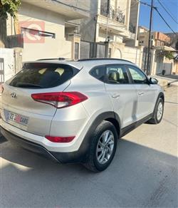 هیۆندای تۆکسۆن